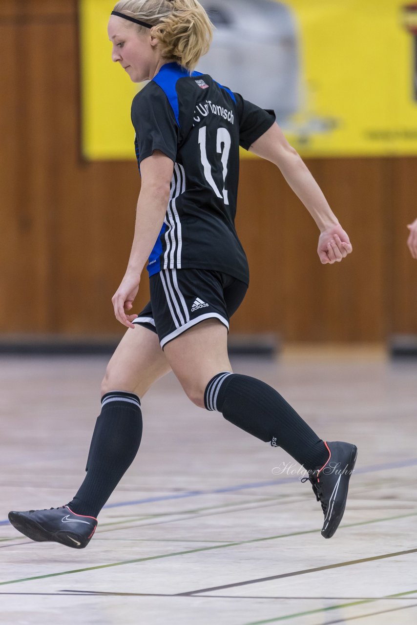 Bild 195 - VR Bank Cup Horst